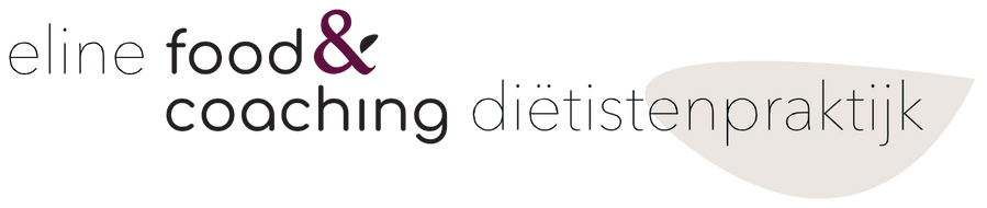 Logo Eline Food & Coaching